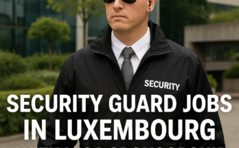 Housekeeper Jobs in New Zealand With Visa Sponsorship